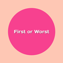 Memory Dare: First or Worst APK