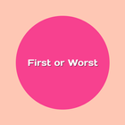 Memory Dare: First or Worst ícone