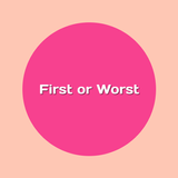 Memory Dare: First or Worst icon