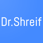 Dr.Shreif Rady icône