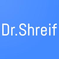 Dr.Shreif Rady ポスター