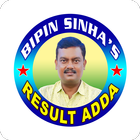 Result Adda icon