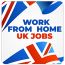 Work From Home UK Jobs aplikacja