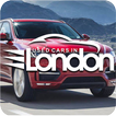Used Cars In London icon