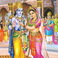 Shri Ram Chalisa, Aarti, Stuti capture d'écran 1
