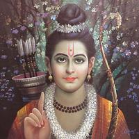 Shri Ram Chalisa, Aarti, Stuti تصوير الشاشة 2