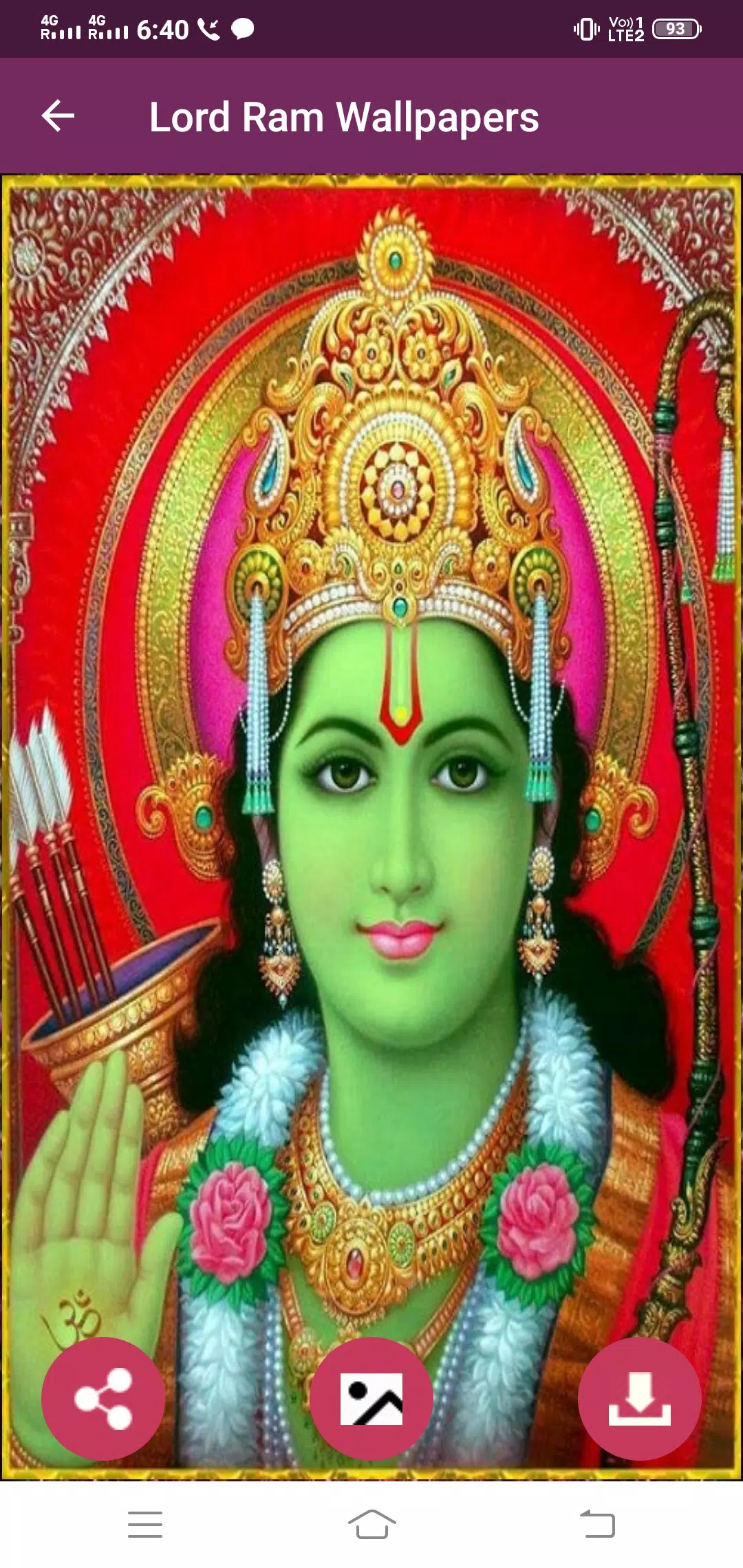 Shri Ram Wallpaper in HD APK for Android Download Shri Ram Wallpaper in HD APK for Android Download