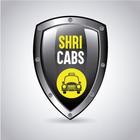 Shri Cabs - Book Cabs / Taxi icono
