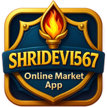 Shridevi567 -Online Market App