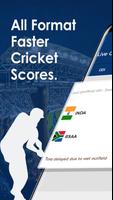 Live Cricket Plakat