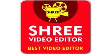 Video, Audio Editor - All In One Editor