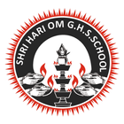 Shri Hari Om G.H.S.School icône