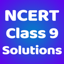 Class 9 NCERT Solutions APK