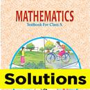 CLASS 10 NCERT MATHS SOLUTIONS APK