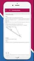 CLASS 10 NCERT MATHS SOLUTIONS screenshot 1
