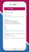 CLASS 10 NCERT MATHS SOLUTIONS screenshot 2