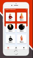 Swami Vivekananda Quotes screenshot 1