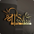 Shrii Atta Chakki أيقونة