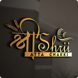 Shrii Atta Chakki icône