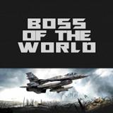 Boss Of The World simgesi