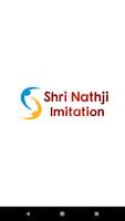 Shri Nathji Imitation Affiche