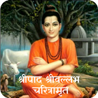 Shreepad Shreevallabh Charitra icône