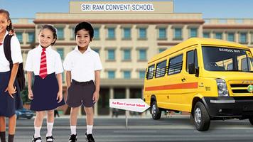 Sriram Convent School Varanasi screenshot 3