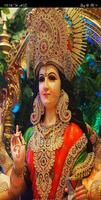 Durga Beej Mantra 108 ポスター