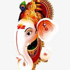 Powerful Ganesh Mantra-icoon