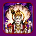 Vedic Vishnu Mantra আইকন