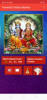 Vedic Vishnu Mantra স্ক্রিনশট 3