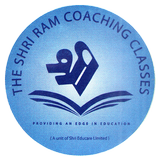 The Shri Ram Coaching Classes icon