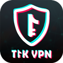 VPN For TikTok - Fast & Secure APK