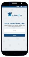 Schooli- School management App- Parents App Affiche