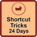 Shortcut tricks in 24 days APK