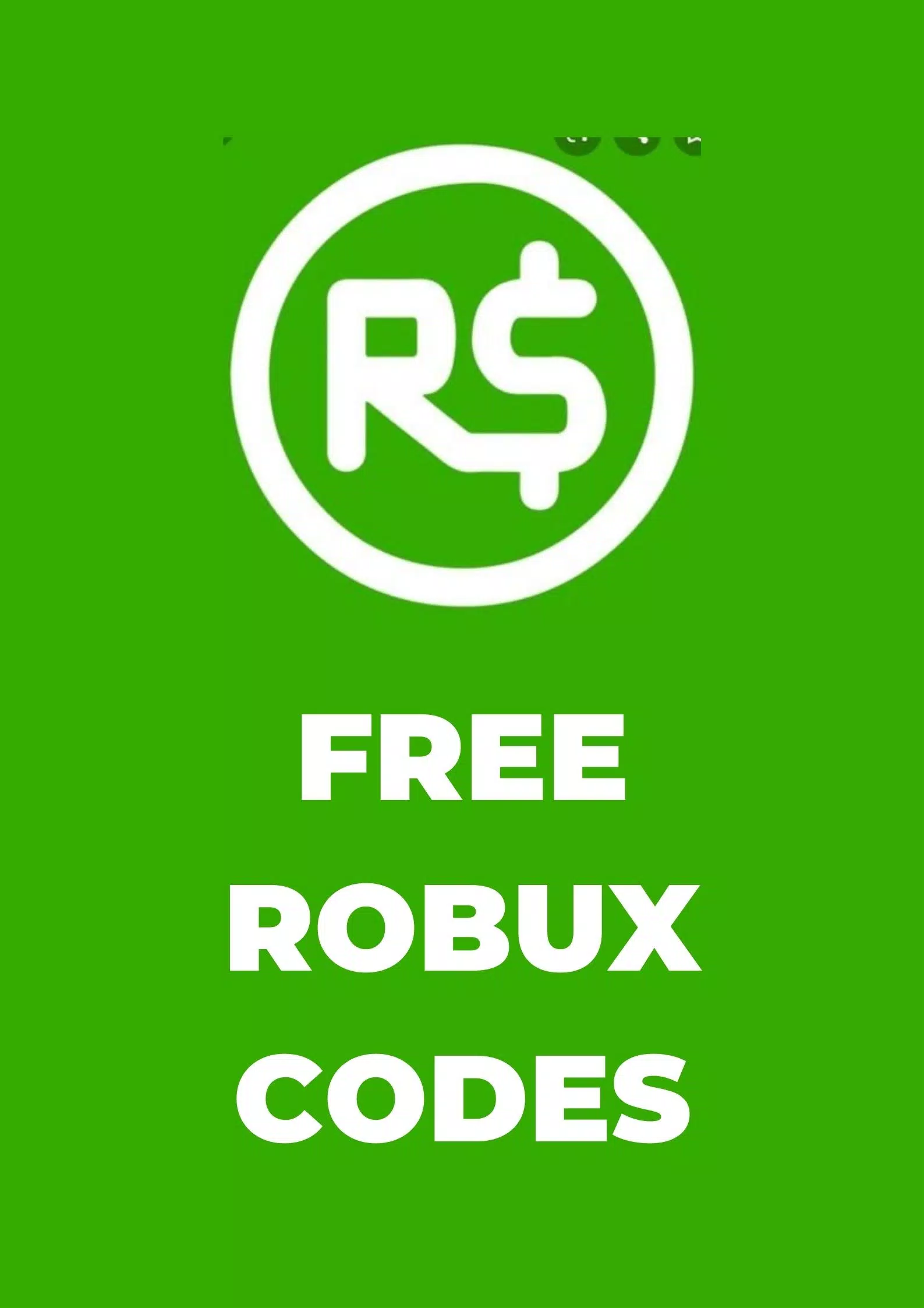 Download do APK de Robux Promo Codes para Android