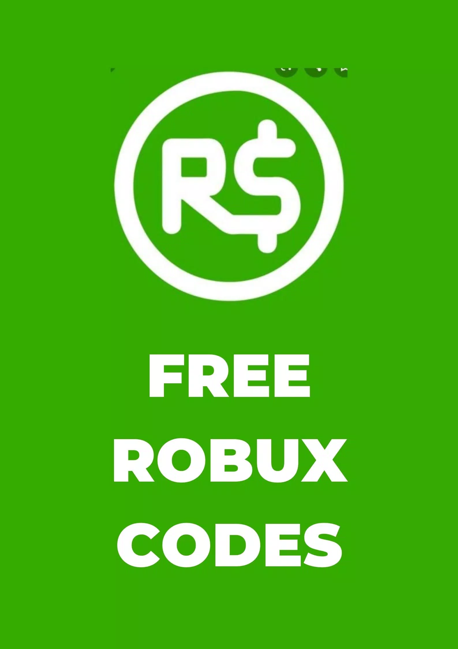 Robux Roblox Gratis APK for Android Download