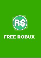 Robux Promo Codes captura de pantalla 1