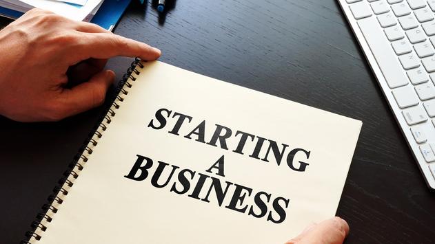 Starting a Business APK App - Unduh Gratis untuk Android