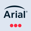 Arial Mobile ikon