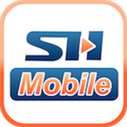 SH Mobile иконка