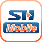 SH Mobile आइकन