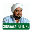 APK Offline Sholawat Habib Syech
