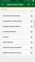 Sholawat Habib Syech Offline screenshot 2