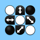 WhiteOut - Tile Flip Logic APK