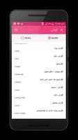 Shwan Dictionary پوسٹر