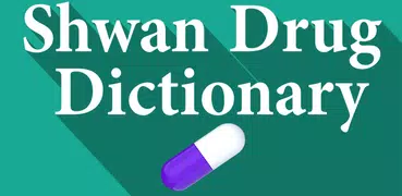 Shwan Drug Dictionary V3