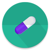 Shwan Drug Dictionary icône