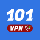 101 VPN biểu tượng