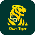 Shwe Tiger आइकन